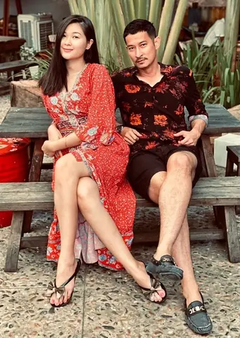 Tiểu Sử Á Hậu Mạc Anh Thư: Từ Á Hậu Hậu Giang, Vợ 2 Huy Khánh Đến Cuộc Sống Mẹ Đơn Thân Ở Phần Lan Tiểu Sử Á Hậu Mạc Anh Thư: Từ Á Hậu Hậu Giang, Vợ 2 Huy Khánh Đến Cuộc Sống Mẹ Đơn Thân Ở Phần Lan