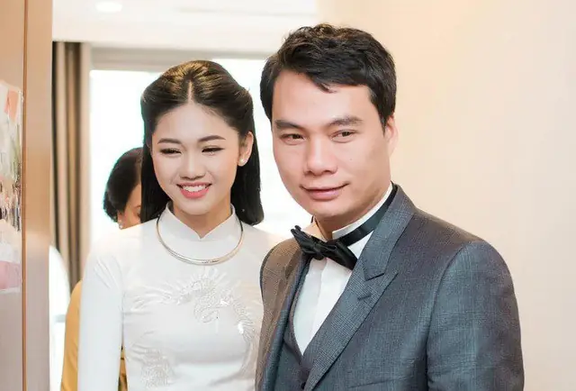 Tổng Hợp Hồ Sơ Á Hậu Ngô Thanh Thanh Tú: Chiều Cao, Học Vấn, Chồng Và Sự Nghiệp Doanh Nhân Tổng Hợp Hồ Sơ Á Hậu Ngô Thanh Thanh Tú: Chiều Cao, Học Vấn, Chồng Và Sự Nghiệp Doanh Nhân