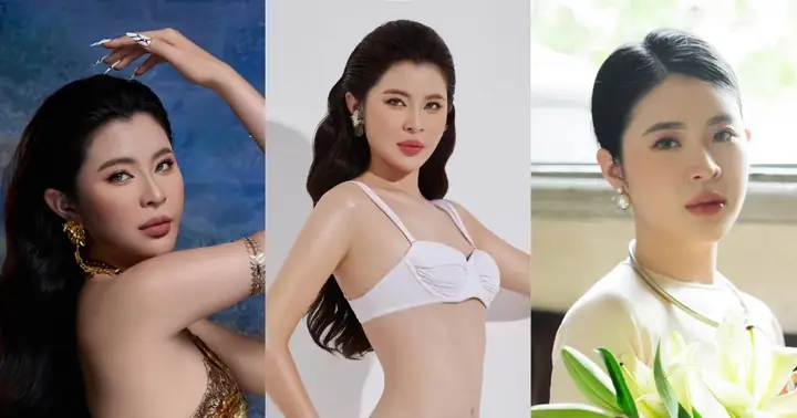 Á Hậu Nguyễn Đặng Như Quỳnh: Tiểu Sử, Sự Nghiệp Hoa Hậu & Hành Trình Quảng Bá Văn Hóa Việt Tại Miss Culture International 2024 Á Hậu Nguyễn Đặng Như Quỳnh: Tiểu Sử, Sự Nghiệp Hoa Hậu & Hành Trình Quảng Bá Văn Hóa Việt Tại Miss Culture International 2024