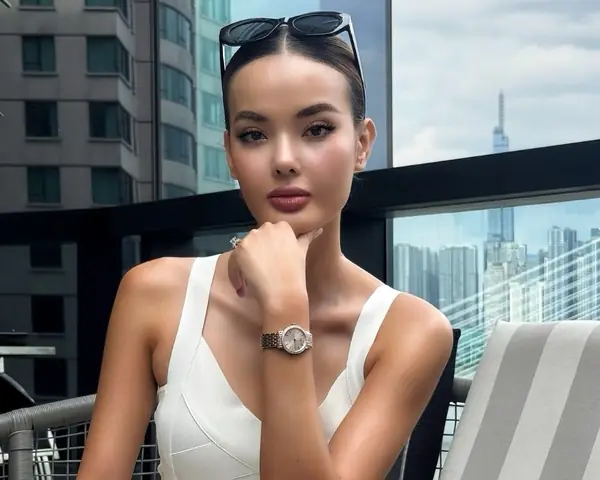 Tiểu Sử &Aacute; Hậu Nguyễn Thanh Thanh: H&agrave;nh Tr&igrave;nh Hoa Hậu, Danh Hiệu & Hoạt Động Mới Nhất 2025