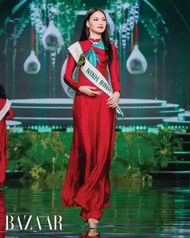 Á Hậu Nguyễn Thị Thu Trang: Hành Trình Từ Người Đẹp Đến Doanh Nhân Thành Công Á Hậu Nguyễn Thị Thu Trang: Hành Trình Từ Người Đẹp Đến Doanh Nhân Thành Công