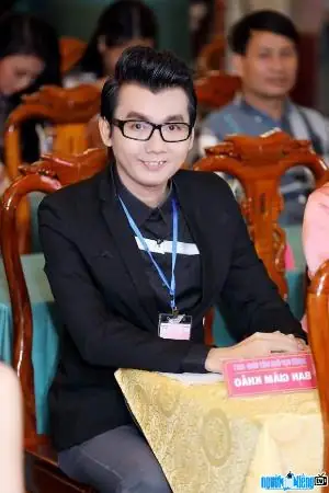 Á Vương Nhật Trường (phạm Nguyễn Nhật Trường) Là Ai? Hồ Sơ, Sự Nghiệp Và Thành Tích Nổi Bật Á Vương Nhật Trường (phạm Nguyễn Nhật Trường) Là Ai? Hồ Sơ, Sự Nghiệp Và Thành Tích Nổi Bật