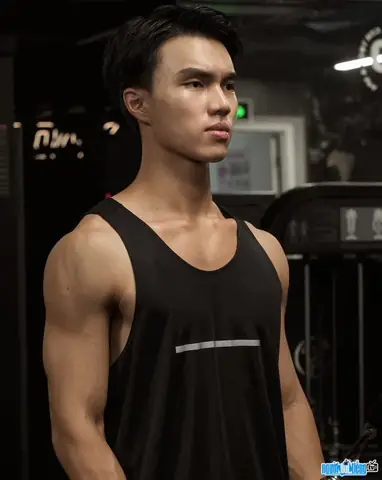 Tiểu Sử Á Vương Trần Gia Phú: Từ Sinh Viên Fintech Đến Mister Glam Vietnam 2022 Và Hành Trình Quốc Tế Tiểu Sử Á Vương Trần Gia Phú: Từ Sinh Viên Fintech Đến Mister Glam Vietnam 2022 Và Hành Trình Quốc Tế
