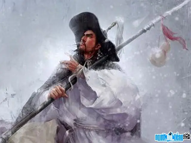 Lâm Xung – Anh Hùng Chiến Tranh Trung Quốc Và Câu Chuyện Đời Lãnh Tụ Vĩ Đại Trong Thủy Hử Lâm Xung – Anh Hùng Chiến Tranh Trung Quốc Và Câu Chuyện Đời Lãnh Tụ Vĩ Đại Trong Thủy Hử