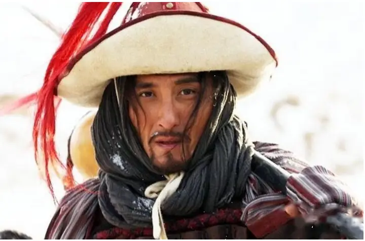 Lâm Xung – Anh Hùng Chiến Tranh Trung Quốc Và Câu Chuyện Đời Lãnh Tụ Vĩ Đại Trong Thủy Hử Lâm Xung – Anh Hùng Chiến Tranh Trung Quốc Và Câu Chuyện Đời Lãnh Tụ Vĩ Đại Trong Thủy Hử