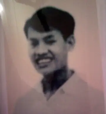 Tiểu Sử Anh Hùng Liệt Sĩ Bùi Ngọc Dương: Từ Sinh Viên Bách Khoa Đến "la Văn Cầu Của Hà Nội" Tiểu Sử Anh Hùng Liệt Sĩ Bùi Ngọc Dương: Từ Sinh Viên Bách Khoa Đến "la Văn Cầu Của Hà Nội"