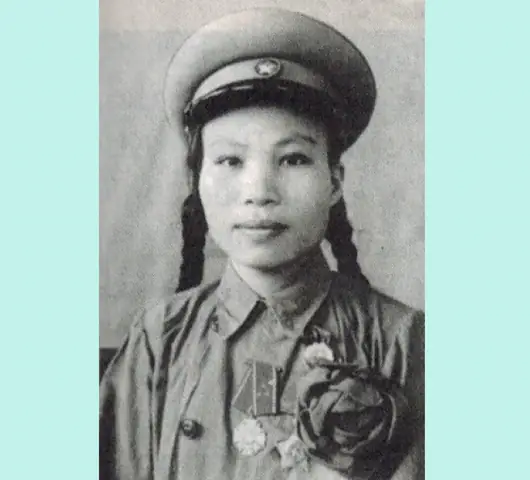 Tiểu Sử Anh H&ugrave;ng Llvtnd Nguyễn Cụ (nguyễn Tư Cường): Sự Nghiệp, Cấp Bậc V&agrave; C&ocirc;ng Trạng Nổi Bật