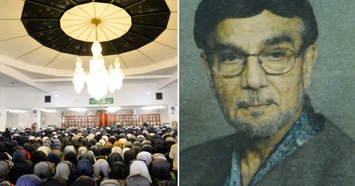Mohammad Naseem Là Ai? Tổng Hợp Thông Tin Các Bác Sĩ, Nhà Khoa Học Trùng Tên Nổi Bật Mohammad Naseem Là Ai? Tổng Hợp Thông Tin Các Bác Sĩ, Nhà Khoa Học Trùng Tên Nổi Bật
