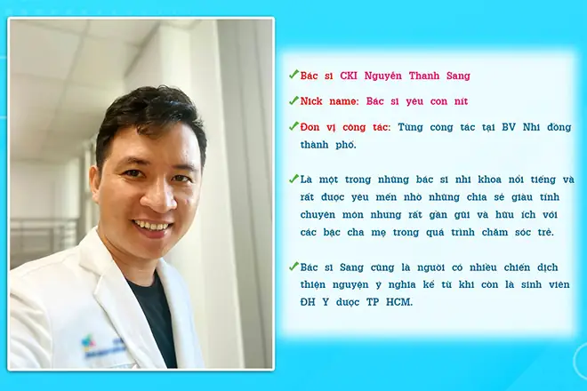 Bác Sĩ Nguyễn Thanh Sang: Phân Biệt 03 Hồ Sơ Bác Sĩ Trùng Tên, Chuyên Khoa, Địa Chỉ Khám Và Cách Đặt Hẹn Bác Sĩ Nguyễn Thanh Sang: Phân Biệt 03 Hồ Sơ Bác Sĩ Trùng Tên, Chuyên Khoa, Địa Chỉ Khám Và Cách Đặt Hẹn
