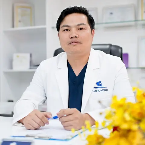 Hồ Sơ Năng Lực B&aacute;c Sĩ Ph&ugrave;ng Mạnh Cường: Chuy&ecirc;n M&ocirc;n Phẫu Thuật Thẩm Mỹ, Địa Chỉ Kh&aacute;m V&agrave; Feedback Kh&aacute;ch H&agrave;ng