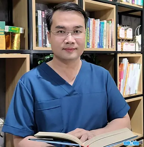 Bác Sĩ Sơn Nguyễn Là Ai? Tổng Hợp 7+ Bác Sĩ Trùng Tên, Chuyên Khoa & Thông Tin Đặt Khám Bác Sĩ Sơn Nguyễn Là Ai? Tổng Hợp 7+ Bác Sĩ Trùng Tên, Chuyên Khoa & Thông Tin Đặt Khám