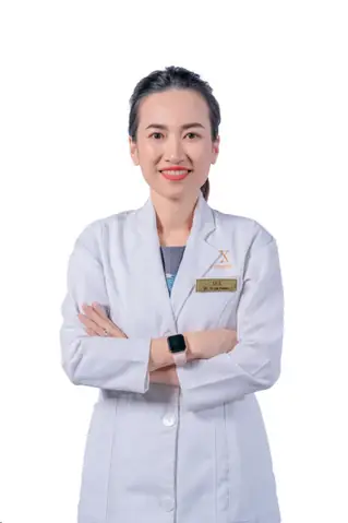 B&aacute;c Sĩ T&ocirc; Lan Phương: Hồ Sơ Chuy&ecirc;n M&ocirc;n V&agrave; C&ocirc;ng Nghệ Da Liễu Thẩm Mỹ H&agrave;ng Đầu Tại Tp.hcm
