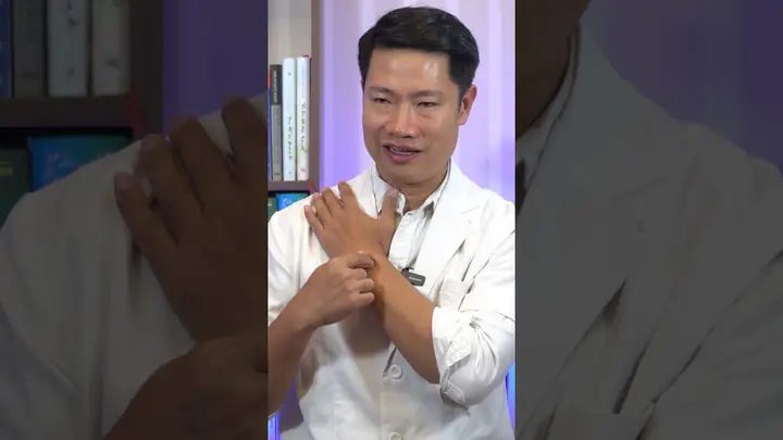 Hồ Sơ Năng Lực Ts.bs Trần Ho&agrave;ng Hải: Chuy&ecirc;n M&ocirc;n, Kinh Nghiệm 20 Năm & K&ecirc;nh Kh&aacute;m Bệnh Ch&iacute;nh Thức