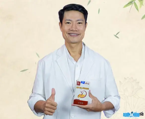Hồ Sơ Năng Lực Ts.bs Trần Ho&agrave;ng Hải: Chuy&ecirc;n M&ocirc;n, Kinh Nghiệm 20 Năm & K&ecirc;nh Kh&aacute;m Bệnh Ch&iacute;nh Thức