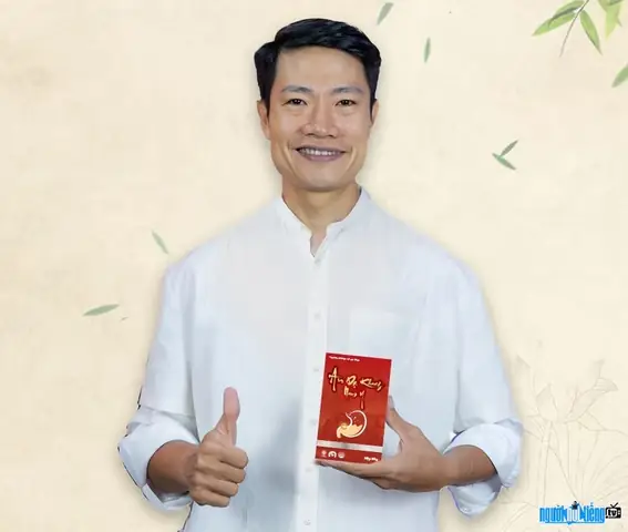 Hồ Sơ Năng Lực Ts.bs Trần Ho&agrave;ng Hải: Chuy&ecirc;n M&ocirc;n, Kinh Nghiệm 20 Năm & K&ecirc;nh Kh&aacute;m Bệnh Ch&iacute;nh Thức