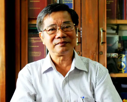 Hồ Sơ Năng Lực Pgs.ts.bs Vũ Anh Nhị: Chuy&ecirc;n M&ocirc;n, Kinh Nghiệm & Lịch Kh&aacute;m