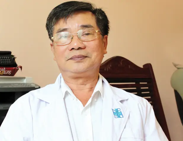 Hồ Sơ Năng Lực Pgs.ts.bs Vũ Anh Nhị: Chuy&ecirc;n M&ocirc;n, Kinh Nghiệm & Lịch Kh&aacute;m