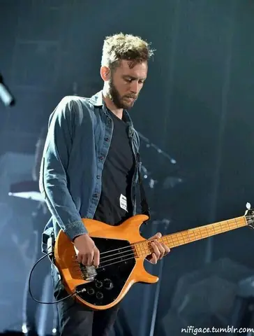 Brent Kutzle: Biography, Onerepublic Gear, Songwriting Credits & Key Facts