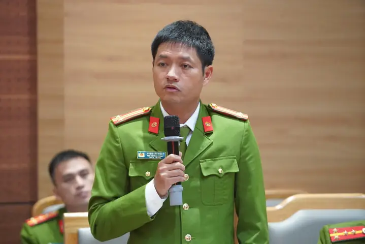 Bình Luận Viên Bát Man Là Ai? Tiết Mục Và Vai Trò Trong Vụ Xôi Lạc Tv Bị Bắt Bình Luận Viên Bát Man Là Ai? Tiết Mục Và Vai Trò Trong Vụ Xôi Lạc Tv Bị Bắt