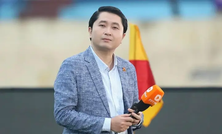 Bình Luận Viên Bát Man Là Ai? Tiết Mục Và Vai Trò Trong Vụ Xôi Lạc Tv Bị Bắt Bình Luận Viên Bát Man Là Ai? Tiết Mục Và Vai Trò Trong Vụ Xôi Lạc Tv Bị Bắt