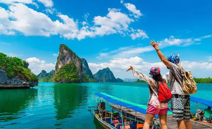 Hồ Sơ Blogger Du Lịch B&agrave;n Văn Minh: Tiểu Sử, Phong C&aacute;ch Viết & K&ecirc;nh Theo D&otilde;i Mới Nhất