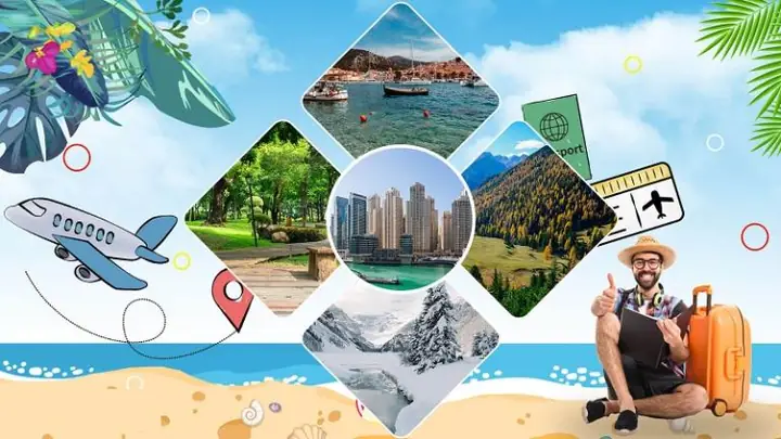 Hồ Sơ Blogger Du Lịch B&agrave;n Văn Minh: Tiểu Sử, Phong C&aacute;ch Viết & K&ecirc;nh Theo D&otilde;i Mới Nhất