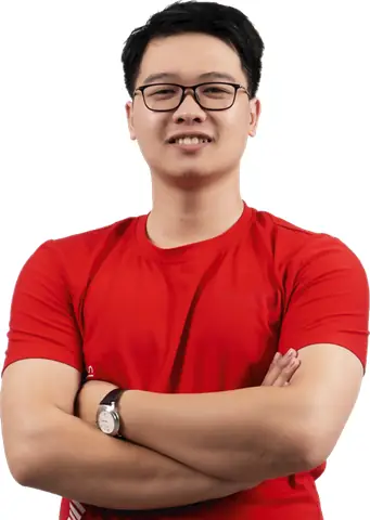 T&igrave;m Hiểu Blogger Phạm Huy Ho&agrave;ng: Tiểu Sử, Sự Nghiệp & Hệ Sinh Th&aacute;i "t&ocirc;i Đi Code Dạo"