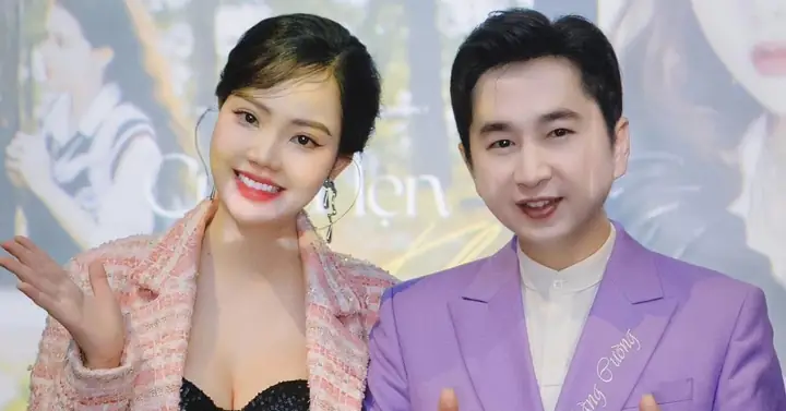 Tiểu Sử Ca Sĩ Bằng Cường: Sự Nghiệp 25 Năm, Bài Hát Kinh Điển & Cuộc Sống Bên Vợ Bảo Anh Tiểu Sử Ca Sĩ Bằng Cường: Sự Nghiệp 25 Năm, Bài Hát Kinh Điển & Cuộc Sống Bên Vợ Bảo Anh