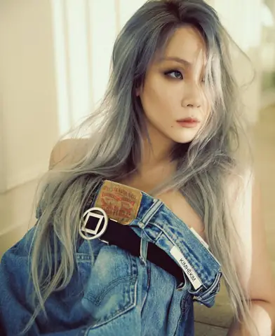 (lee Chae-rin): Tiểu Sử, Sự Nghiệp, Đĩa Nhạc V&agrave; C&aacute;c Sự Kiện Nổi Bật Của "nữ Ho&agrave;ng C&aacute; T&iacute;nh" K-pop
