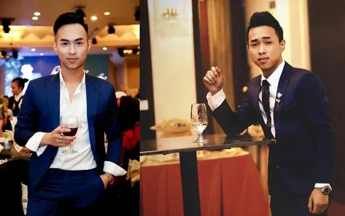 Ca Sĩ Đinh Quốc Anh: Tiểu Sử, Sự Nghiệp, Bài Hát Hay & Phân Biệt Nhân Vật Trùng Tên Ca Sĩ Đinh Quốc Anh: Tiểu Sử, Sự Nghiệp, Bài Hát Hay & Phân Biệt Nhân Vật Trùng Tên