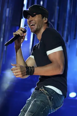 Tiểu Sử Enrique Iglesias: Sự Nghiệp, Gia Đình, Những Bài Hát Hay Và Thông Tin Mới Nhất Tiểu Sử Enrique Iglesias: Sự Nghiệp, Gia Đình, Những Bài Hát Hay Và Thông Tin Mới Nhất