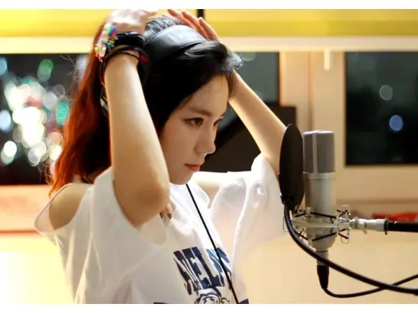 T&igrave;m Hiểu J.fla (kim Jung Hwa): Tiểu Sử, Sự Nghiệp & Top B&agrave;i H&aacute;t Cover "th&aacute;nh Nữ Cover" Nổi Tiếng