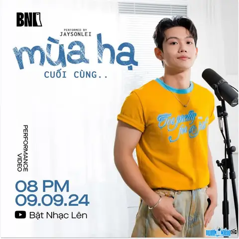 Hồ Sơ Ca Sĩ Jaysonlei (lê Hồ Phước Thịnh): Tiểu Sử, Tên Thật, Tuổi, Các Bài Hát Hit & Hành Trình Anh Trai Say Hi Hồ Sơ Ca Sĩ Jaysonlei (lê Hồ Phước Thịnh): Tiểu Sử, Tên Thật, Tuổi, Các Bài Hát Hit & Hành Trình Anh Trai Say Hi