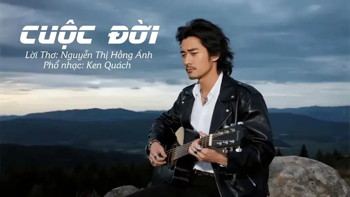 Ken Quach (qu&aacute;ch Anh Thảo) L&agrave; Ai? Từ Marketing Đến Người Đi Đầu Xu Hướng Ca Sĩ Ai Với Hit "say Một Đời V&igrave; Em"