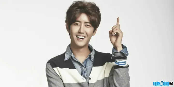 Ca Sĩ Kwanghee (hwang Kwang-hee): Tiểu Sử, Sự Nghiệp & Hoạt Động Nổi Bật
