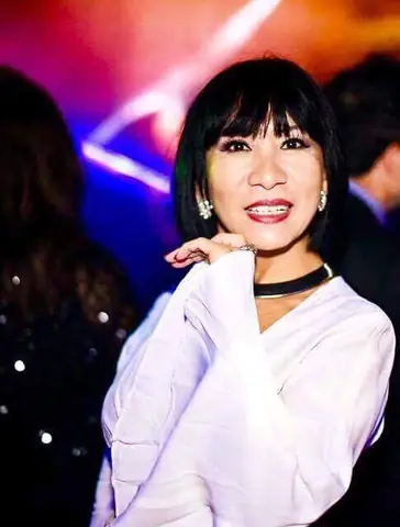 Ca Sĩ Lệ Thu: Tiểu Sử, Tên Thật, Hành Trình Nghệ Thuật & Những Bài Hát Hay Nhất Ca Sĩ Lệ Thu: Tiểu Sử, Tên Thật, Hành Trình Nghệ Thuật & Những Bài Hát Hay Nhất