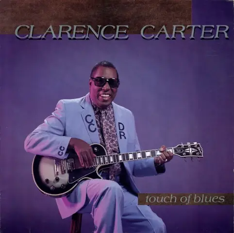 Clarence Carter Qua Đời Ở Tuổi 90: Tiểu Sử, Sự Nghiệp V&agrave; Những Bản Hit Kinh Điển Strokin', Patches