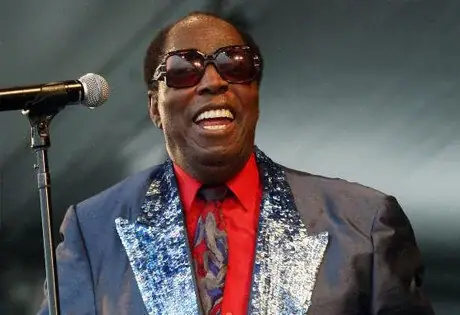 Clarence Carter Qua Đời Ở Tuổi 90: Tiểu Sử, Sự Nghiệp V&agrave; Những Bản Hit Kinh Điển Strokin', Patches