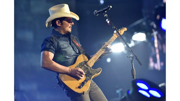 Curtis Grimes L&agrave; Ai? Tiểu Sử, Sự Nghiệp & Top B&agrave;i H&aacute;t Nhạc Đồng Qu&ecirc; Red Dirt Nổi Bật