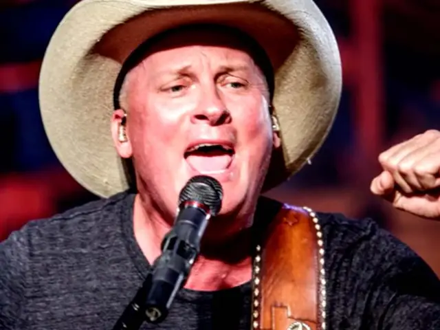 Kevin Fowler: Tiểu Sử, Sự Nghiệp V&agrave; Những B&agrave;i H&aacute;t Ti&ecirc;u Biểu Của Ng&ocirc;i Sao Texas Country