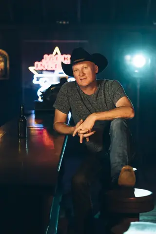 Kevin Fowler: Tiểu Sử, Sự Nghiệp V&agrave; Những B&agrave;i H&aacute;t Ti&ecirc;u Biểu Của Ng&ocirc;i Sao Texas Country