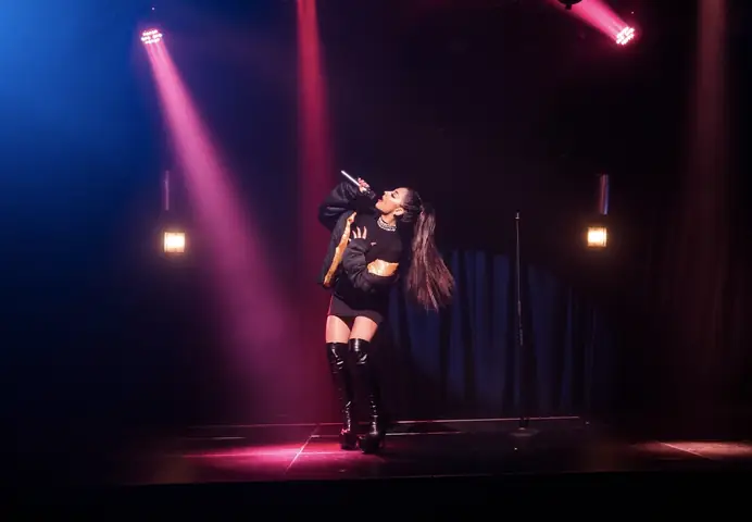 Tất Tần Tật Về Ariana Grande: Tiểu Sử, Hành Trình Thành Danh, Những Bài Hát Hit & Thông Tin Cập Nhật Mới Nhất Tất Tần Tật Về Ariana Grande: Tiểu Sử, Hành Trình Thành Danh, Những Bài Hát Hit & Thông Tin Cập Nhật Mới Nhất