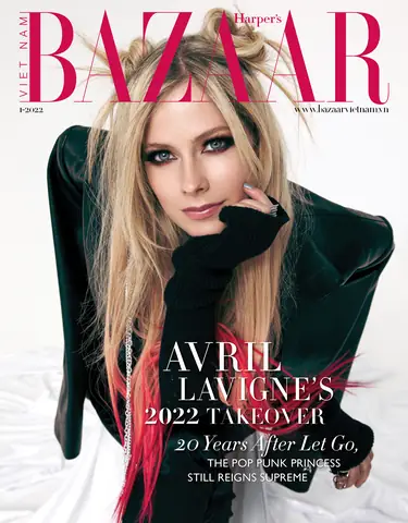 Avril Lavigne: Tiểu Sử, Hành Trình Thành "nữ Hoàng Pop-punk" Và Những Sự Thật Ít Biết Avril Lavigne: Tiểu Sử, Hành Trình Thành "nữ Hoàng Pop-punk" Và Những Sự Thật Ít Biết