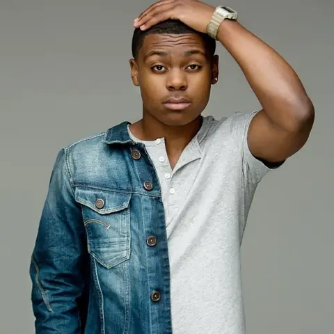 Ca Sĩ Nhạc Pop Jawan Harris: Tiểu Sử, Sự Nghiệp Và Những Điều Đáng Biết Ca Sĩ Nhạc Pop Jawan Harris: Tiểu Sử, Sự Nghiệp Và Những Điều Đáng Biết