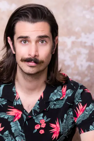 Joey Richter Là Ai? Tiểu Sử Diễn Viên Nhạc Kịch Starkid, Tin Can Bros & Vai Diễn Nổi Bật Joey Richter Là Ai? Tiểu Sử Diễn Viên Nhạc Kịch Starkid, Tin Can Bros & Vai Diễn Nổi Bật