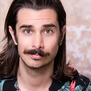 Joey Richter Là Ai? Tiểu Sử Diễn Viên Nhạc Kịch Starkid, Tin Can Bros & Vai Diễn Nổi Bật Joey Richter Là Ai? Tiểu Sử Diễn Viên Nhạc Kịch Starkid, Tin Can Bros & Vai Diễn Nổi Bật