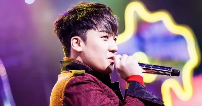 Tiểu Sử Seungri: Từ Cựu Thành Viên Big Bang Đến Scandal Burning Sun, Án Tù Và Hiện Trạng 2024 Tiểu Sử Seungri: Từ Cựu Thành Viên Big Bang Đến Scandal Burning Sun, Án Tù Và Hiện Trạng 2024