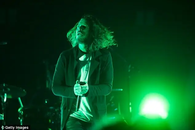 Chris August Là Ai? Thông Tin Ca Sĩ Ccm/pop Rock & Phân Biệt Với Chris Cornell Chris August Là Ai? Thông Tin Ca Sĩ Ccm/pop Rock & Phân Biệt Với Chris Cornell