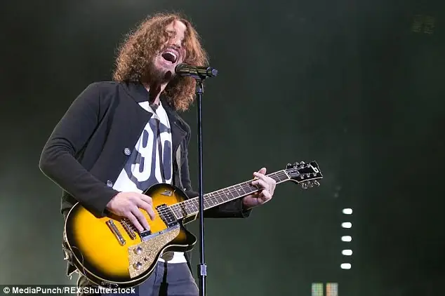 Chris August Là Ai? Thông Tin Ca Sĩ Ccm/pop Rock & Phân Biệt Với Chris Cornell Chris August Là Ai? Thông Tin Ca Sĩ Ccm/pop Rock & Phân Biệt Với Chris Cornell