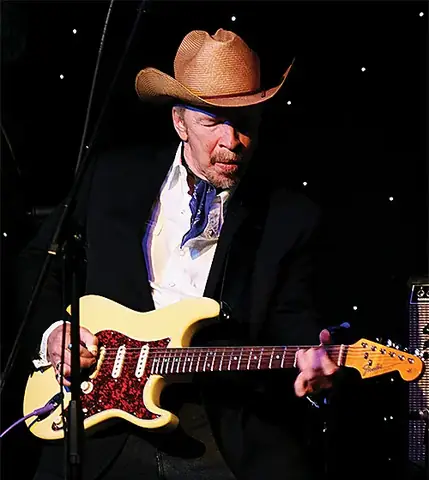 Dave Alvin: Tiểu Sử, Sự Nghiệp Và Di Sản Roots Rock Của Cựu Thành Viên The Blasters